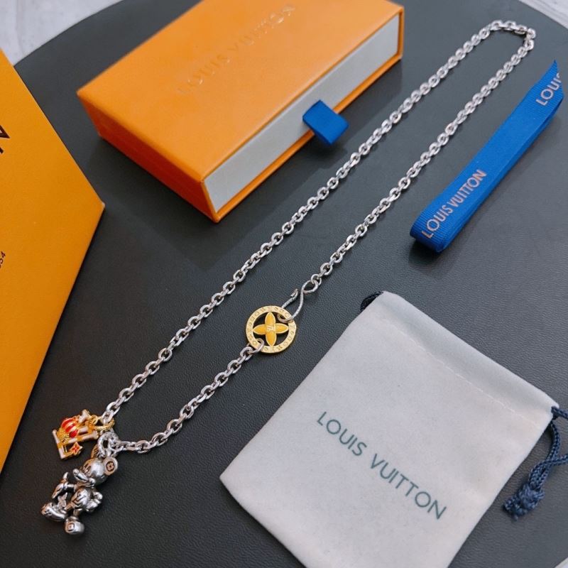 Louis Vuitton Necklaces